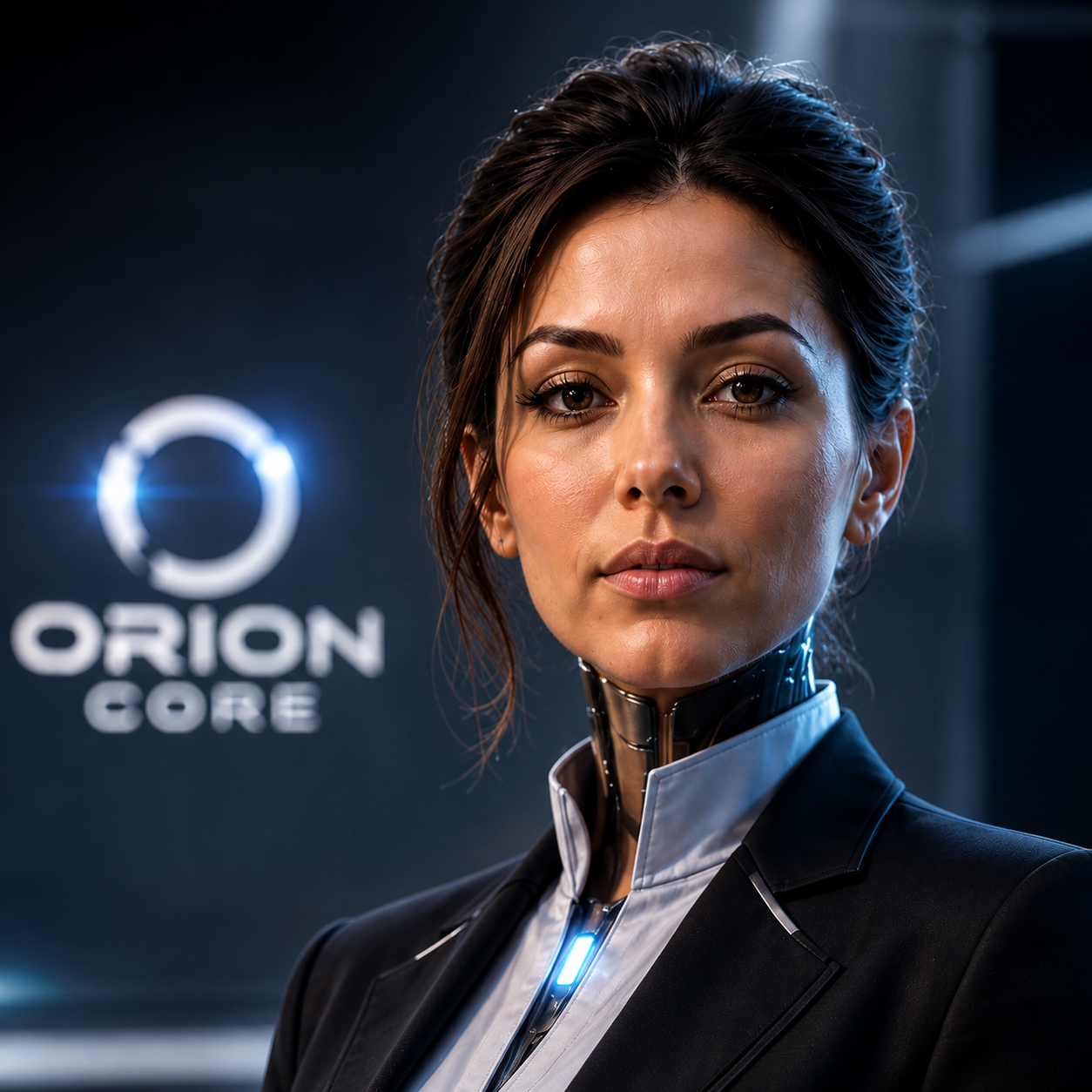Orion Core — operations and oversight